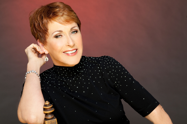 Amanda McBroom, Singer/Songwriter