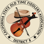 California State Old Time Fiddlers Association - District 8