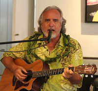 Ken Emerson