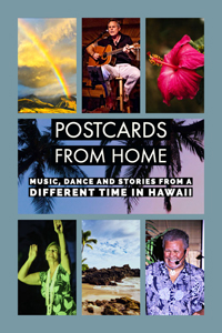 Postcards from Home