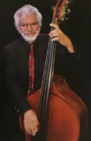 Richard Simon, Bassist