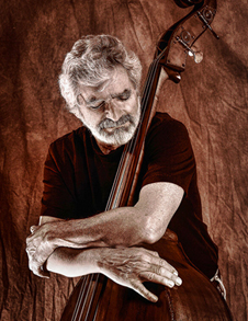 Richard Simon: Bass