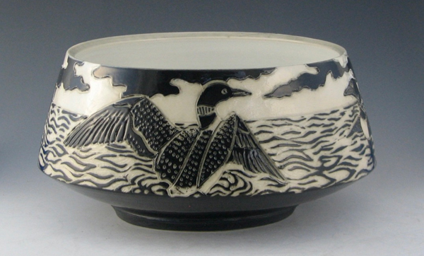 Lauren Hanson - Loon Bowl