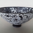 Black and White Bowl