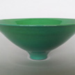 Jade Green Bowl