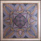 Framed Tile 3