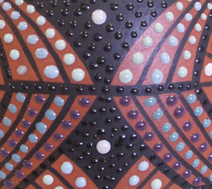 Jewel Series 1 - detail