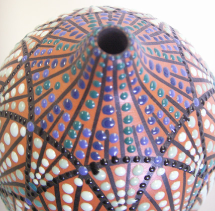 Jewel Series 2 - detail