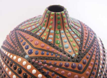 Jewel Series 3 - detail