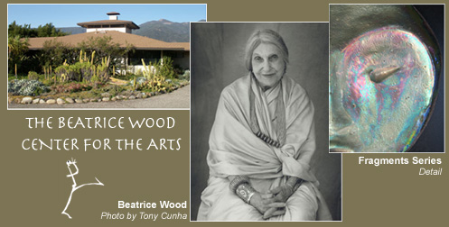 The Beatrice Wood Center for the Arts