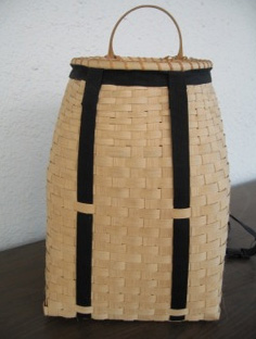 Basketry Workshop