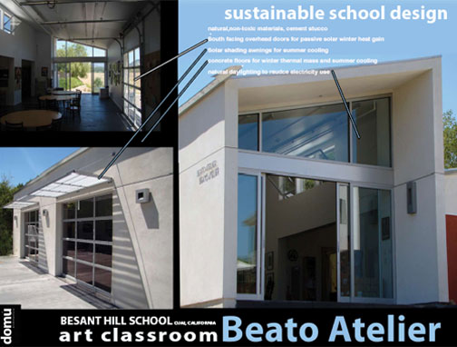 Beato Atelier