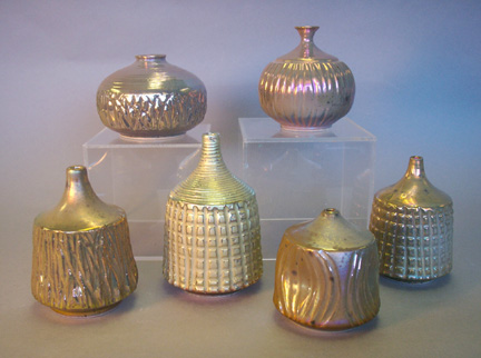 Victoria Littlejohn Vessels