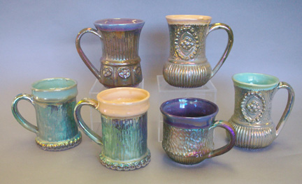 Bracelet Mugs