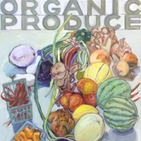 Karen K. Lewis - Organic Produce