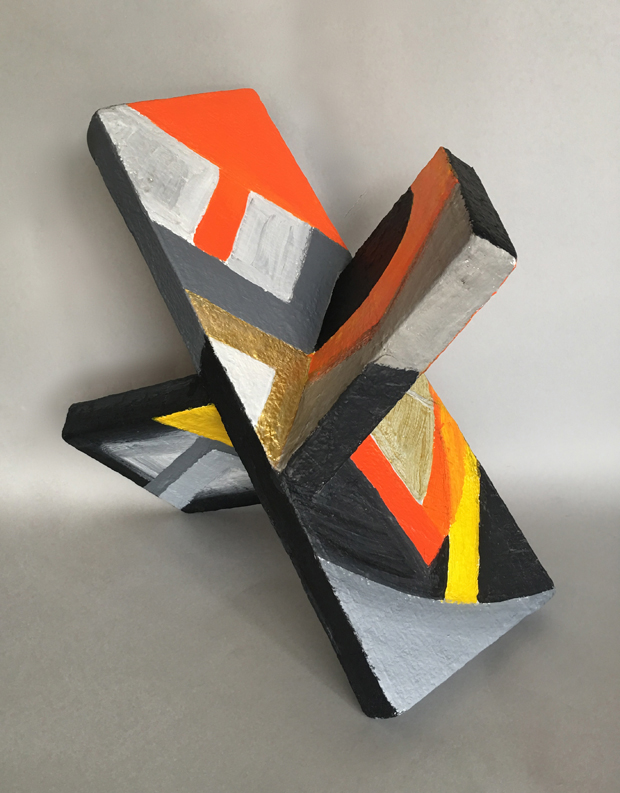 Tanya Kovaleski - Sculpture