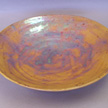 Large Luster Bowl