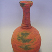 Orange Vessel