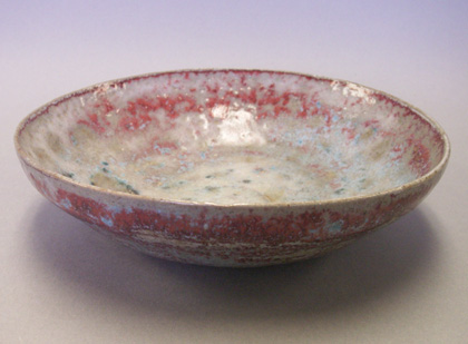 Shallow Bowl