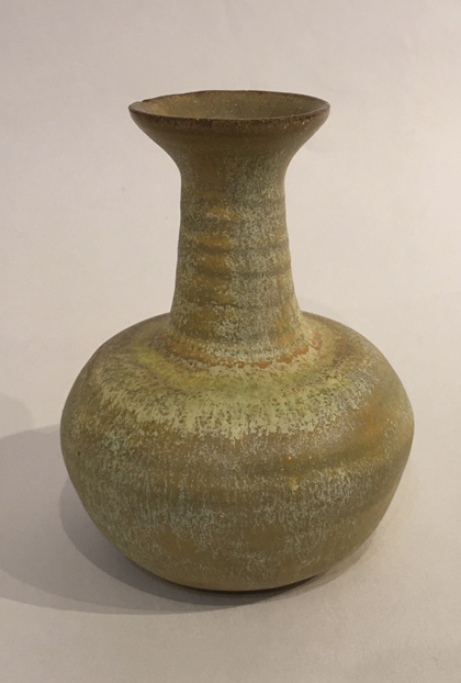 Beatrice Wood - Vessel Form