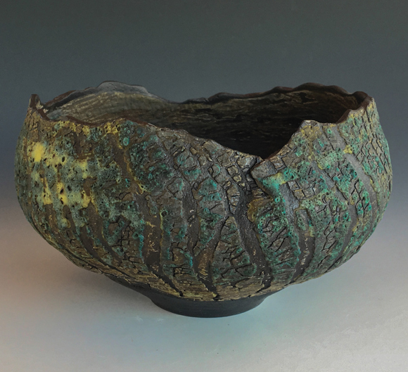 Beth Tate - Bowl 31