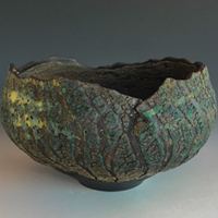 Beth Tate - Bowl 31