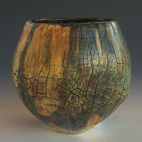 Beth Tate - Bowl 32