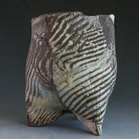 Beth Tate - Vessel 37