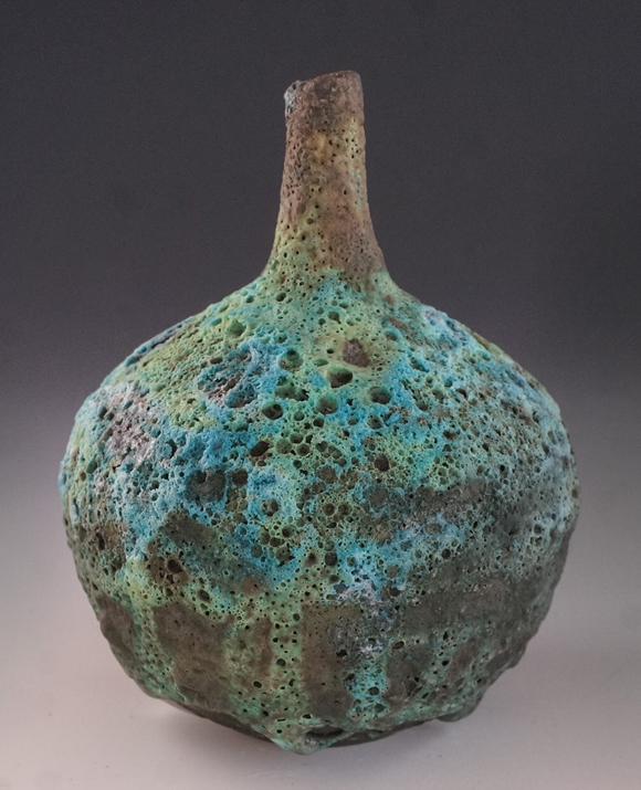 Beth Tate - Vase 9