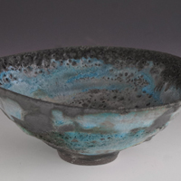 Beth Tate - Bowl 12