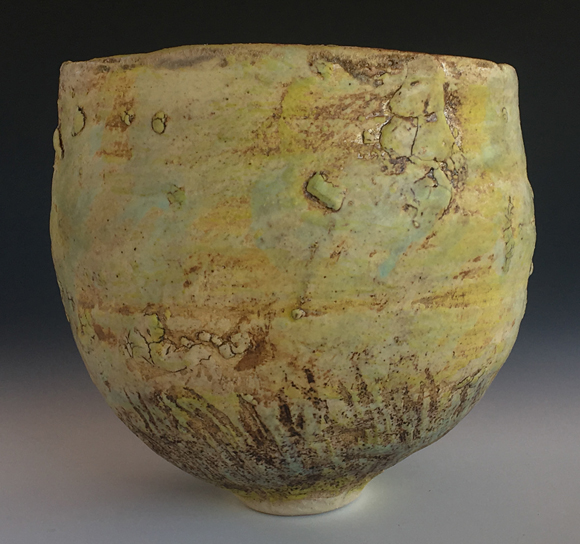 Beth Tate - Bowl 17