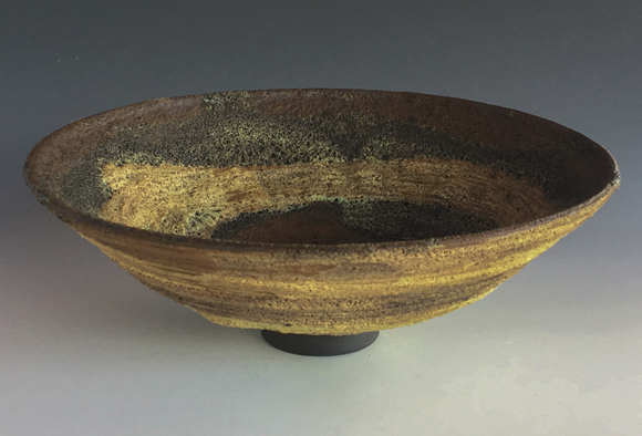 Beth Tate - Bowl 23