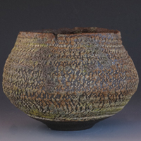 Beth Tate - Bowl 28