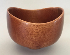 Bob Stocksdale - Untitled Bowl 1999