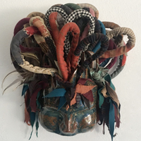 Maree Cheatham - Jackle Mask