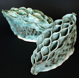 Ventura County Potters' Guild - Nature's Bounty