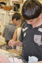 Children's Art Workshops