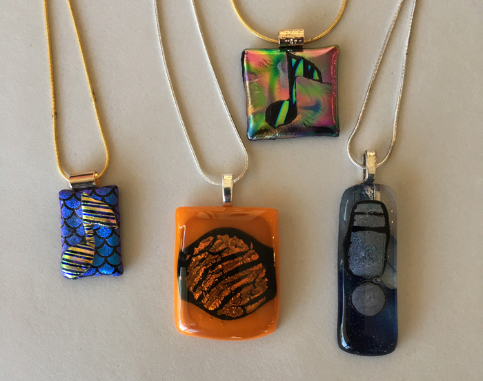 Fused Glass Workshop