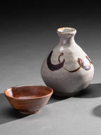 Drinking Vessels and Other Earthly Delights - a Workshop with Jon Keenan
