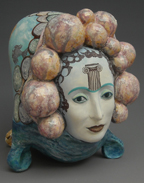 Surrealist Totems - Workshop with Natasha Dikareva